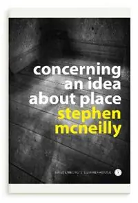 Concerning an idea about place Swedenborg‘s Summerhouse - Stephen McNeilly - Libro in lingua inglese - The Swedenborg Society - Laatste Kans