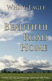 Korting Beautiful Road Home - White Eagle - Libro in lingua inglese - White Eagle Publishing Trust -