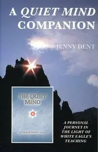 Goedkoop "Quiet Mind" Companion