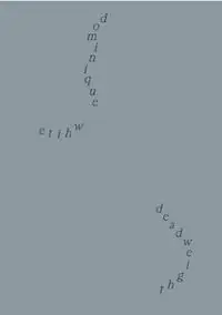 Bestel Nu Dominique White Deadweight - Libro in lingua inglese - Whitechapel Gallery -
