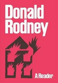 Nu Kopen Donald Rodney A Reader - Donald Rodney - Libro in lingua inglese - Whitechapel Gallery -