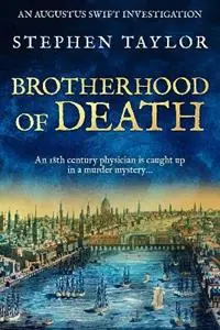 Nieuw Brotherhood of Death - Stephen Taylor - Libro in lingua inglese - Sapere Books - Augustus Swift Investigations