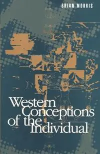 Superprijs Western Conceptions of the Individual - Brian Morris - Libro in lingua inglese - Taylor & Francis Ltd -