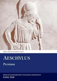 Beste Prijs Aeschylus Persians - Libro in lingua inglese - Liverpool University Press - Aris & Phillips Classical Texts