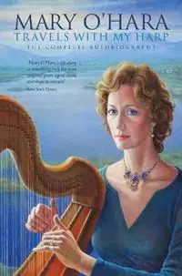 Travels With My Harp - Mary O‘Hara - Libro in lingua inglese - Shepheard-Walwyn (Publishers) Ltd - Flitsaanbieding