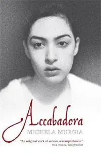 Nu Kopen Accabadora - Michela Murgia - Libro in lingua inglese - Quercus Publishing -