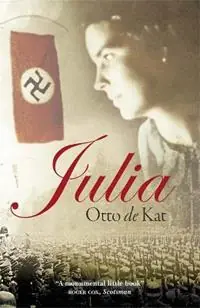 Julia - Otto de Kat - Libro in lingua inglese - Quercus Publishing - Beperkte Voorraad
