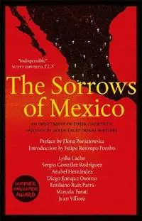 The Sorrows of Mexico - Lydia Cacho - Anabel Hernández - Libro in lingua inglese - Quercus Publishing - Merkproduct