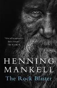 Op = Op The Rock Blaster - Henning Mankell - Libro in lingua inglese - Quercus Publishing -