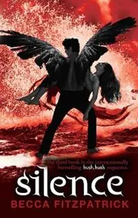 Favoriet Silence - Becca Fitzpatrick - Libro in lingua inglese - Simon & Schuster Ltd -