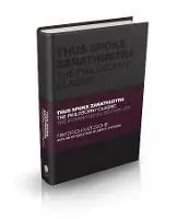 Thus Spoke Zarathustra The Philosophy Classic - Friedrich Nietzsche - Libro in lingua inglese - John Wiley and Sons Ltd - Capstone Classics Alleen Vandaag