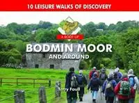 Goedkoop A Boot Up Bodmin Moor and Around 10 Leisure Walks Fo Discovery - Terry Faull - Libro in lingua inglese - PiXZ Books -