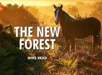 Spirit of the New Forest - Mike Read - Libro in lingua inglese - PiXZ Books - Finale Uitverkoop