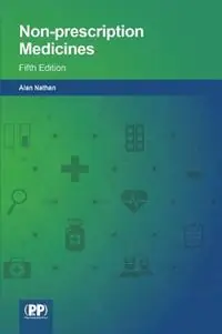 Favoriet Non-prescription Medicines Fifth Edition - Alan Nathan - Libro in lingua inglese - Pharmaceutical Press -