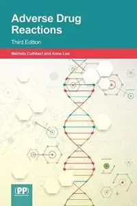 Koop Vandaag Adverse Drug Reactions Third Edition - Anne Lee - Melinda Cuthbert - Libro in lingua inglese - Pharmaceutical Press -