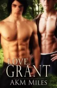 Actieprijs Love, Grant - A. K. M. Miles - Libro in lingua inglese - Totally Entwined Group Limited -