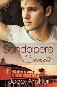 Hoge Kwaliteit Sandpipers‘ Secrets - Jade Archer - Libro in lingua inglese - Totally Entwined Group Limited - Sandpipers‘