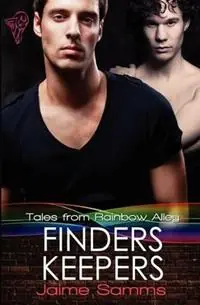 Finders, Keepers - Jaime Samms - Libro in lingua inglese - Totally Entwined Group Limited - Superprijs