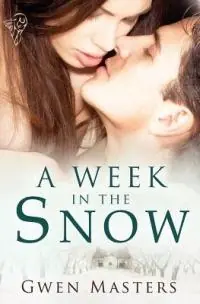 A Week in the Snow - Gwen Masters - Libro in lingua inglese - Totally Entwined Group Limited - Gratis Retour