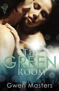 Korting The Green Room - Gwen Masters - Libro in lingua inglese - Totally Entwined Group Limited -