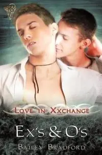 Meest Verkocht Ex‘s and O‘s - Bailey Bradford - Libro in lingua inglese - Totally Entwined Group Limited -