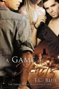 A Game of Hearts - T.C. Blue - Libro in lingua inglese - Totally Entwined Group Limited - Shop Nu