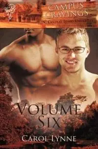 Campus Cravings Vol 6 - Carol Lynne - Libro in lingua inglese - Totally Entwined Group Limited - Bestseller