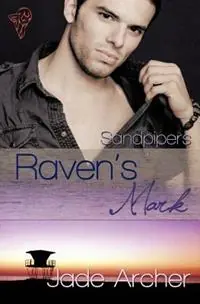 Beperkt Aanbod Raven‘s Mark - Jade Archer - Libro in lingua inglese - Totally Entwined Group Limited -