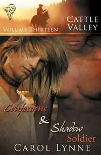 Cattle Valley Vol 13 - Carol Lynne - Libro in lingua inglese - Totally Entwined Group Limited - Beperkt Aanbod