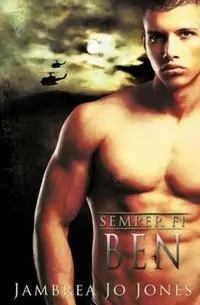 Semper Fi Ben - Jambrea Jo Jones - Libro in lingua inglese - Totally Entwined Group Limited - Koop Vandaag