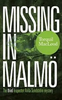 Missing in Malmo - Torquil MacLeod - Libro in lingua inglese - McNidder & Grace - Inspector Anita Sundstrom mysteries Meest Verkocht