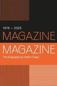 Dagaanbieding Magazine the Band The biography - Helen Chase - Libro in lingua inglese - McNidder & Grace -