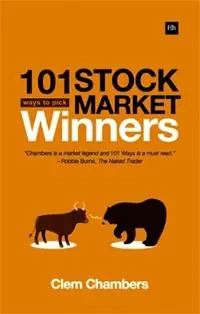 101 Ways to Pick Stock Market Winners - Clem Chambers - Libro in lingua inglese - Harriman House Publishing - Veilige Betaling
