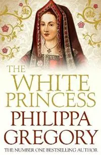 The White Princess Cousins‘ War 5 - Philippa Gregory - Libro in lingua inglese - Simon & Schuster Ltd - COUSINS‘ WAR Koopje