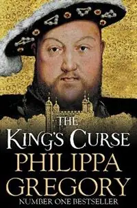 The King‘s Curse Cousins‘ War 6 - Philippa Gregory - Libro in lingua inglese - Simon & Schuster Ltd - COUSINS‘ WAR Nu Kopen