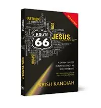 Actieprijs Route 66 New Edition A Crash Course in Navigating Life With The Bible - Krish Kandiah - Libro in lingua inglese - SPCK Publishing -
