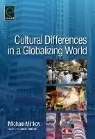 Cultural Differences in a Globalizing World - Michael Minkov - Libro in lingua inglese - Emerald Publishing Limited - Speciale Aanbieding
