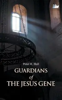 Direct Beschikbaar Guardians of the Jesus Gene - Peter R. Hall - Libro in lingua inglese - Thames River Press -
