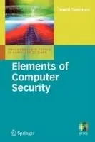 Bestel Nu Elements of Computer Security - David Salomon - Libro in lingua inglese - Springer London Ltd - Undergraduate Topics in Computer Science
