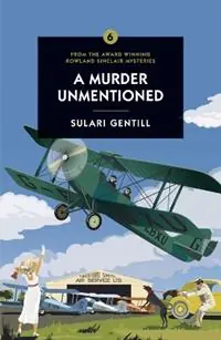 Gratis Retour A Murder Unmentioned - Sulari Gentill - Libro in lingua inglese - Oldcastle Books Ltd -