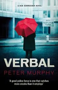 Rechtstreeks Van De Fabrikant Verbal - Peter Murphy - Libro in lingua inglese - Bedford Square Publishers -