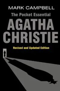 Agatha Christie - Mark Campbell - Libro in lingua inglese - Oldcastle Books Ltd - Koop Vandaag