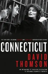 Merkproduct Connecticut - David Thomson - Libro in lingua inglese - Oldcastle Books Ltd -