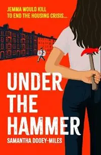 Bestseller Under the Hammer - Samantha Dooey-Miles - Libro in lingua inglese - Verve Books -