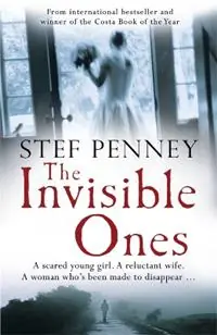 The Invisible Ones - Stef Penney - Libro in lingua inglese - Quercus Publishing - Direct Beschikbaar