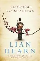 Beste Prijs Blossoms and Shadows - Lian Hearn - Libro in lingua inglese - Quercus Publishing -