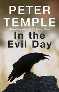 In the Evil Day - Peter Temple - Libro in lingua inglese - Quercus Publishing - Betrouwbaar