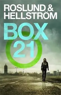 Favoriet Box 21 Ewert Grens 2 - Anders Roslund - Börge Hellström - Libro in lingua inglese - Quercus Publishing - DCI Ewert Grens