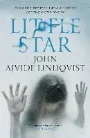 Little Star - John Ajvide Lindqvist - Libro in lingua inglese - Quercus Publishing - Nu Kopen