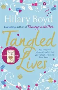 Must-Have Tangled Lives - Hilary Boyd - Libro in lingua inglese - Quercus Publishing -